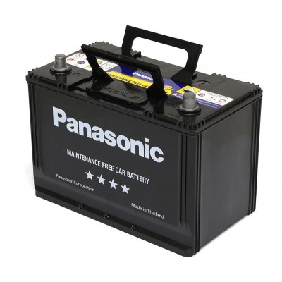 Акумулятор автомобільний Panasonic N-105D31L-BA