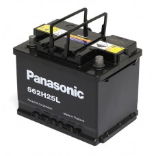 Акумулятор автомобільний Panasonic N-562H25L