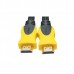 EXTRADIGITAL Відео кабель HDMI to HDMI, 1.5m, Double ferrites, nylon, позолочені конектори, 1.3V
