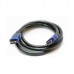 EXTRADIGITAL Відео кабель HDMI to HDMI, 1.5m, позолочені конектори, Blister, 1.4b V