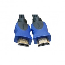 EXTRADIGITAL Відео кабель HDMI to HDMI, 20m, Double ferrites, nylon, позолочені конектори, 1.4b V