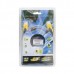 EXTRADIGITAL Відео кабель HDMI to HDMI, 3m, Double ferrites, nylon, позолочені конектори, Blister, 1.3V