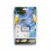 EXTRADIGITAL Відео кабель Mini HDMI to HDMI, 2m, позолочені конектори, Blister, 1.3V