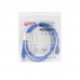 Extradigital кабель USB 3.0 AM – Micro USB Тип B 1,5м