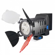 Накамерне світло EXTRADIGITAL LED-5001