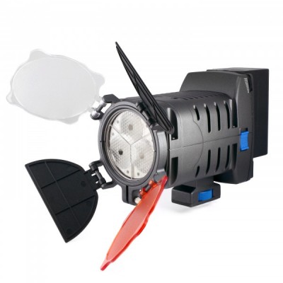 Накамерне світло EXTRADIGITAL LED-5001