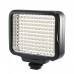 Накамерне світло EXTRADIGITAL LED-5009 + NP-F750
