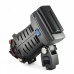 Накамерне світло EXTRADIGITAL LED-5010A