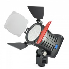 Накамерне світло EXTRADIGITAL LED-5010A