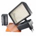 Накамерне світло EXTRADIGITAL LED-5023