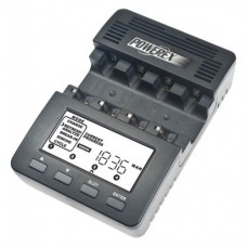 Зарядний пристрій Powerex MH-C9000