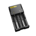 Зарядний пристрій Nitecore Intellicharger i2 для Li-ion/Ni-Mh/Ni-Cd