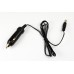 Адаптер від прикурювача 12V для Opus, Nitecore, Extradigital та ін.