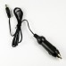 Адаптер від прикурювача 12V для Opus, Nitecore, Extradigital та ін.
