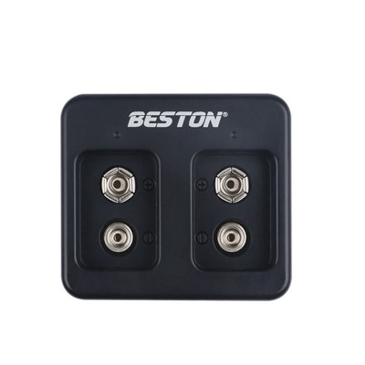 Зарядний пристрій BESTON BST - M7005 для акумуляторів КРОНА