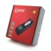 Зарядний пристрій ExtraDigital BTC10 Travel Charger для Li-Ion/LiFePO4/Ni-Mh (з функцією Power Bank)