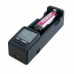 Зарядний пристрій ExtraDigital BTC10 Travel Charger для Li-Ion/LiFePO4/Ni-Mh (з функцією Power Bank)