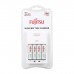 Зарядний пристрій Fujitsu + 4 шт. Fujitsu AA 1900 mAh, (FCT343-CEFX (CL))