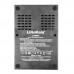 Зарядний пристрій Liitokala Lii-M4S для Li-ion/Ni-Mh, Power Bank, USB Type-C
