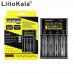 Зарядний пристрій Liitokala Lii-M4S для Li-ion/Ni-Mh, Power Bank, USB Type-C