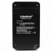 Зарядний пристрій Liitokala Lii-400 для Li-Ion/Ni-Mh (з функцією Power Bank)