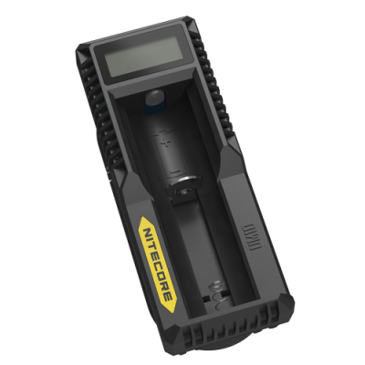 Зарядний пристрій Nitecore UM10 для Li-ion