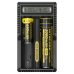 Зарядний пристрій Nitecore UM20 для Li-ion