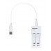 Зарядний пристрій Panasonic BQ-CC80 + 2 шт. Eneloop AA 1900 mAh (K-KJ80MCC20USB)