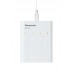 Зарядний пристрій Panasonic BQ-CC87 для АА/ААА + PowerBank, (BQ-CC87USB)