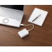 Зарядний пристрій Panasonic BQ-CC87 для АА/ААА + PowerBank, (BQ-CC87USB)