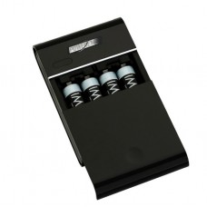 Зарядний пристрій Powerex Compact Travel (Power Bank) + 4шт. Imedion AA 2400mAh
