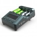 Зарядний пристрій SkyRC MC3000 для акумуляторів Li-ion/LTO/LiFePO4/Ni-Mh/Ni-Zn Зарядний пристрій SkyRC MC3000 для акумуляторів Li-ion/LTO/LiFePO4/Ni-Mh/Ni-Zn