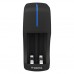 Зарядний пристрій VARTA Mini Charger + 2шт. AA 2400mAh (57646101461)