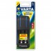 Зарядний пристрій VARTA Pocket Charger + 4шт. AA 2100mAh (57642101451)