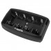 Зарядний пристрій VARTA UNIVERSAL CHARGER для AA/AAA/С/D/КРОНА (57648101401)