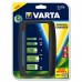 Зарядний пристрій VARTA UNIVERSAL CHARGER для AA/AAA/С/D/КРОНА (57648101401)