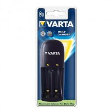 Зарядний пристрій Varta Basic Daily Charger