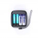 Зарядний пристрій Xtar BC4 для 1.5V Li-ion и 1.2V Ni-MH AA/AAA