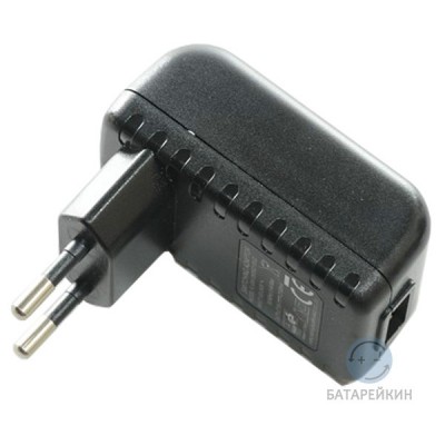Мережевий USB-адаптер Xtar 5V/2100mA