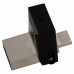 Флешка Kingston 32GB USB 3.0/microUSB DT microDuo OTG
