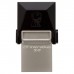 Флешка Kingston 32GB USB 3.0/microUSB DT microDuo OTG