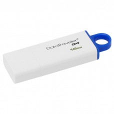Флешка Kingston 16GB USB 3.0 DTI Gen.4