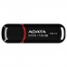 Флешка ADATA DashDrive UV150 128GB USB 3.0 Black