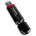 Флешка ADATA DashDrive UV150 128GB USB 3.0 Black