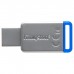Флешка Kingston 64GB USB 3.1 DT50