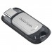 Флешка SanDisk 32GB USB 3.0 Type-C Ultra R150MB/s