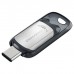 Флешка SanDisk 32GB USB 3.0 Type-C Ultra R150MB/s