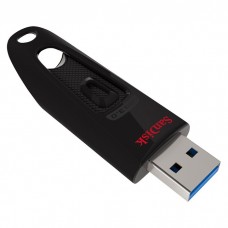 Флешка SanDisk 64GB USB 3.0 Ultra