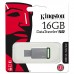 Флешка Kingston 16GB USB 3.1 DT50