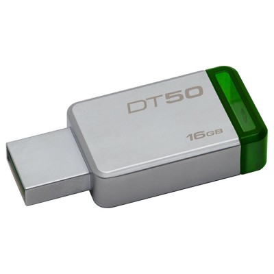 Флешка Kingston 16GB USB 3.1 DT50